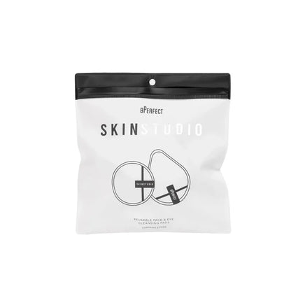 Skin Studio Face & Eye Makeup Cleansing Pads