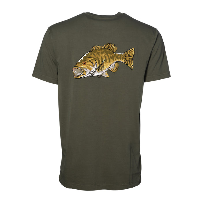 |Olive Drab