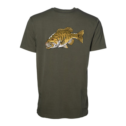 |Olive Drab