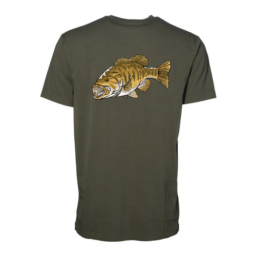 |Olive Drab