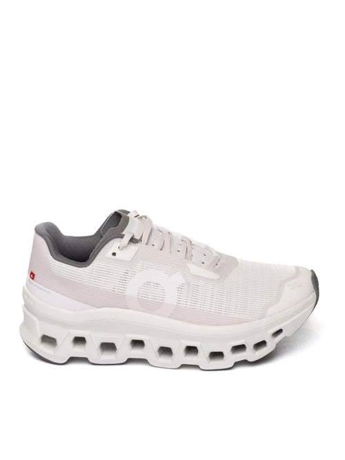 ON Sneaker cloud monster void bianco CLOUDMONSTERVOID 3WF1049-3045