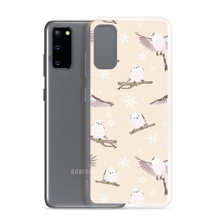 Cream / Samsung Galaxy S20