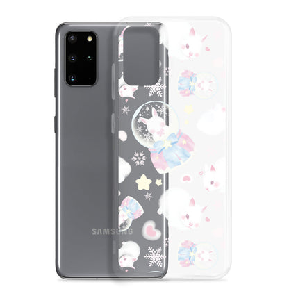 Transparent / Samsung Galaxy S20 Plus