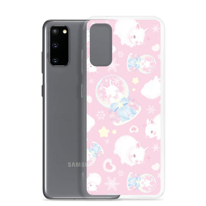 Pink / Samsung Galaxy S20