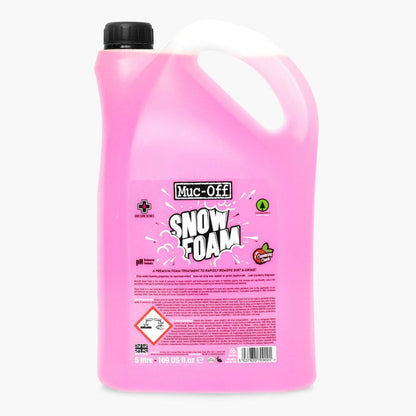 Snow Foam