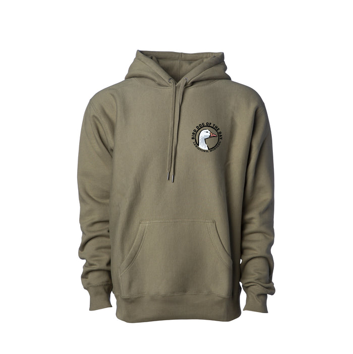 |Olive (Premium Heavyweight)