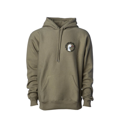 |Olive (Premium Heavyweight)