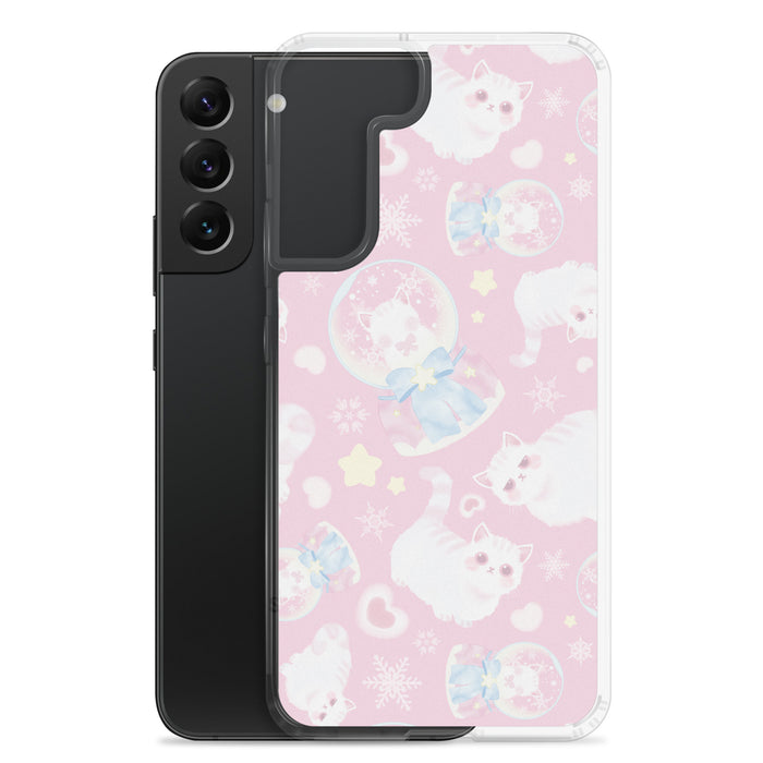 Pink / Samsung Galaxy S22 Plus