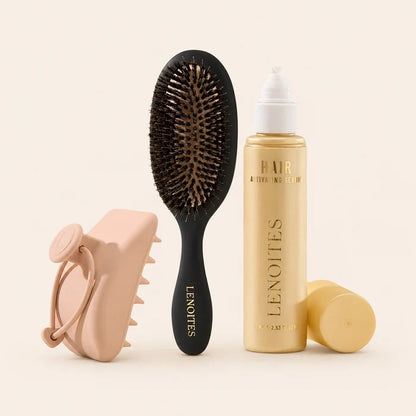 Soft Summer Hair Kit