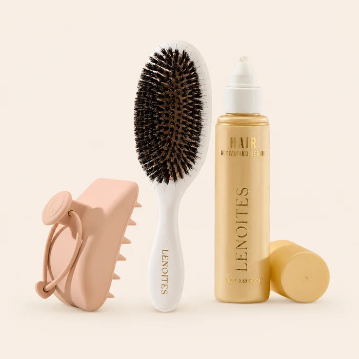 Soft Summer Hair Kit