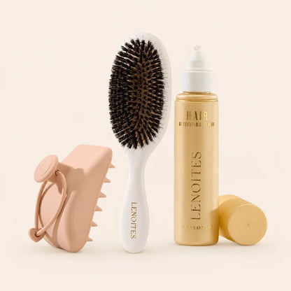 Soft Summer Hair Kit