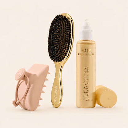 Soft Summer Hair Kit