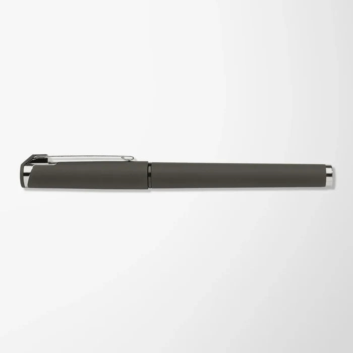 Soft Touch Hughes Gel Pen