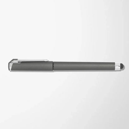Soft Touch Hughes Gel Stylus Pen