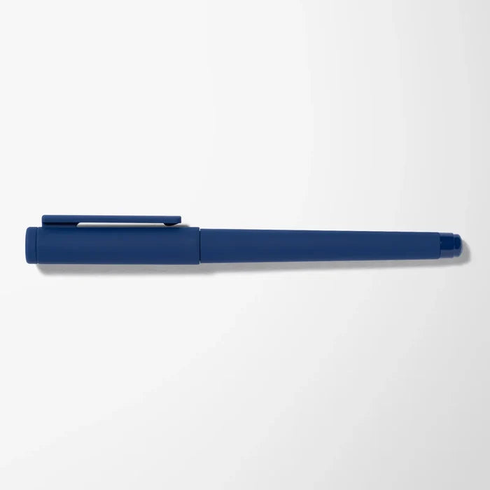 Soft Touch Recycled Tedi Gel Pen