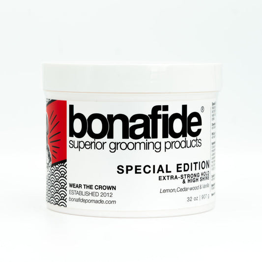 Special Edition, 32 oz.