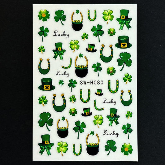 St. Patrick's Day 2026 | Lula Beauty