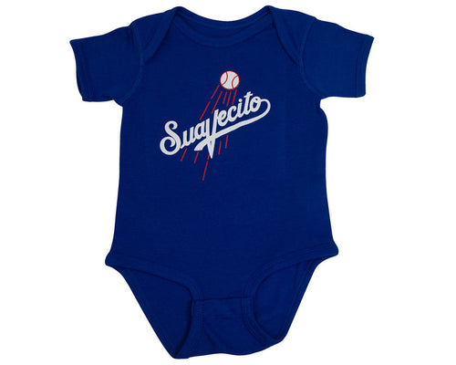Stadium Onesie - Front