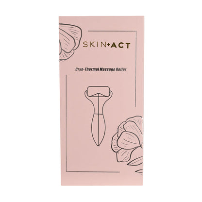 Stainless Steel Roller Pro By SkinAct