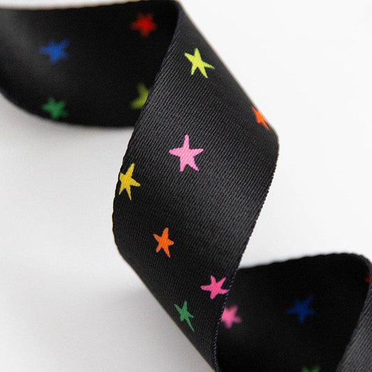 Starry Webbing 1.5"