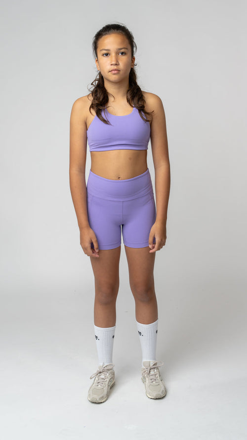 Starting Line Bra