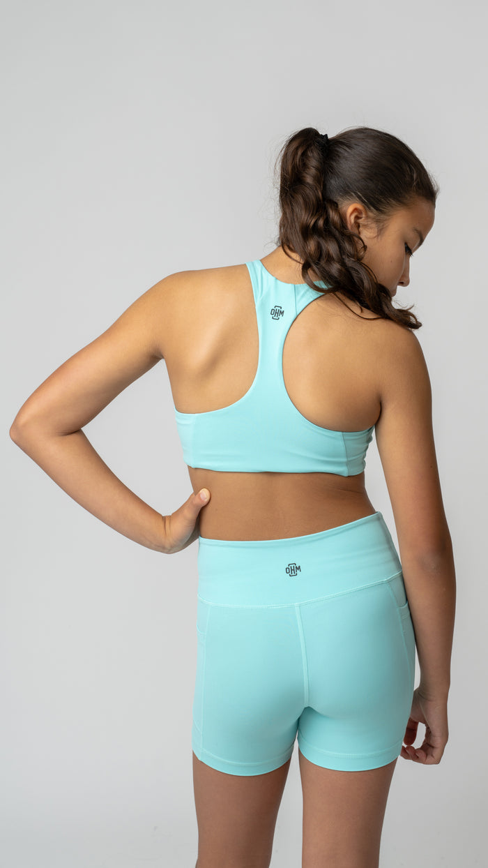 Starting Line Bra