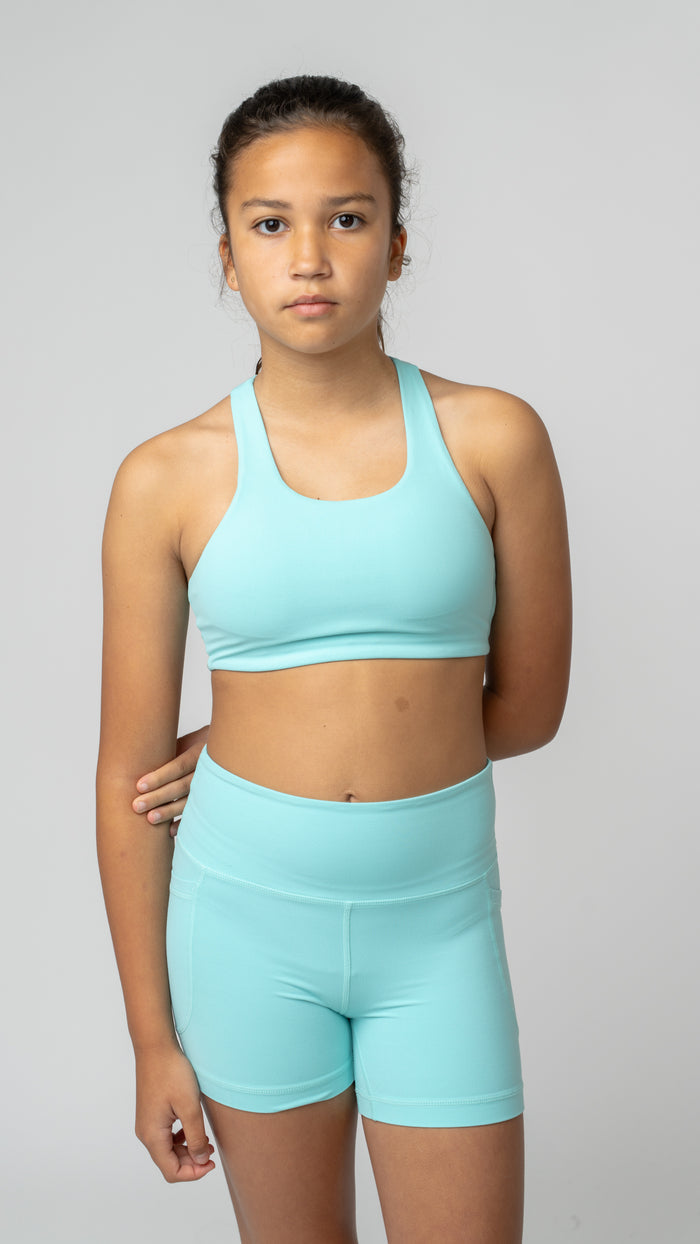 Starting Line Bra