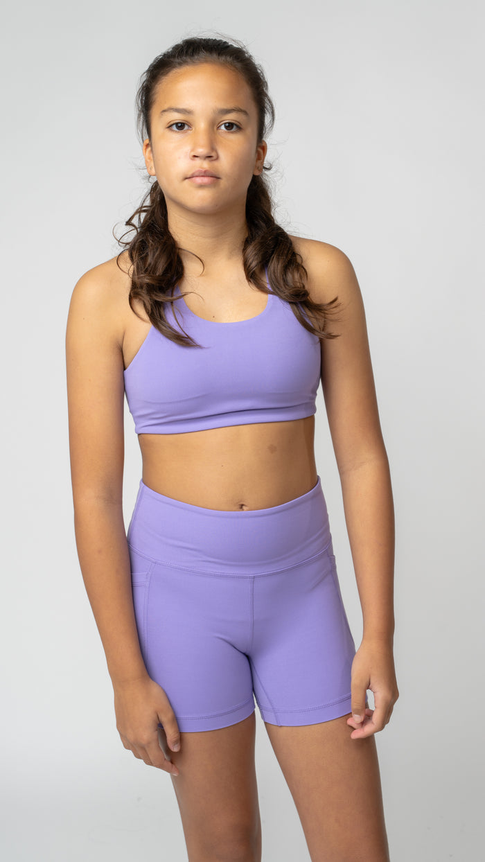 Starting Line Bra