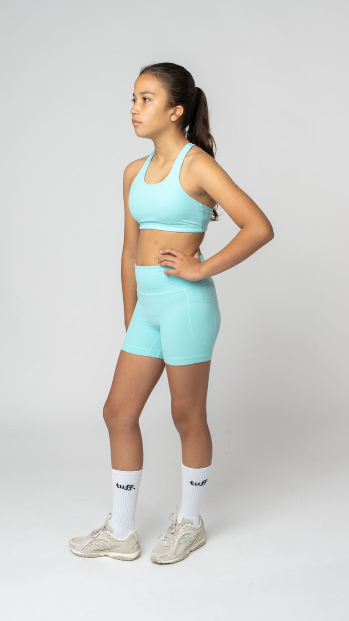 Starting Line Bra