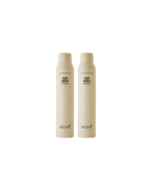 Keune Style Air Wax 200ml De goedkoopste haarlak bij Care For Hair