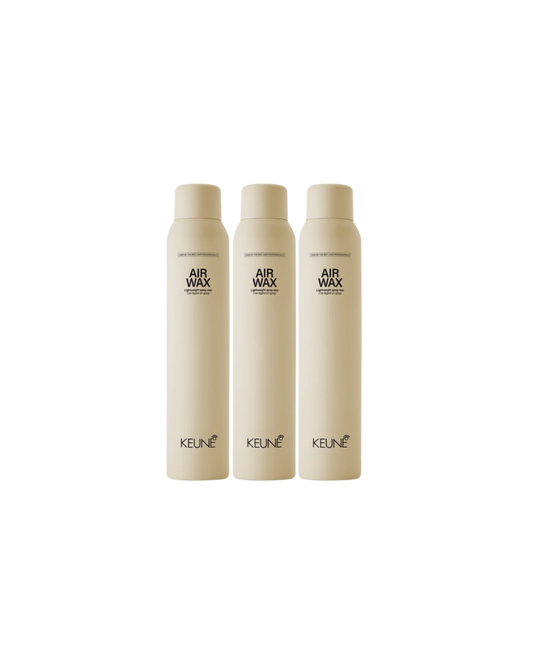Keune Style Air Wax 200ml 3 stuks het goedkoopst bij Care For Hair