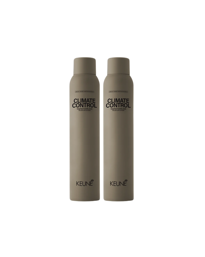 Keune Style Climate Control per 2 stuks verkrijgbaar bij Care For Hair