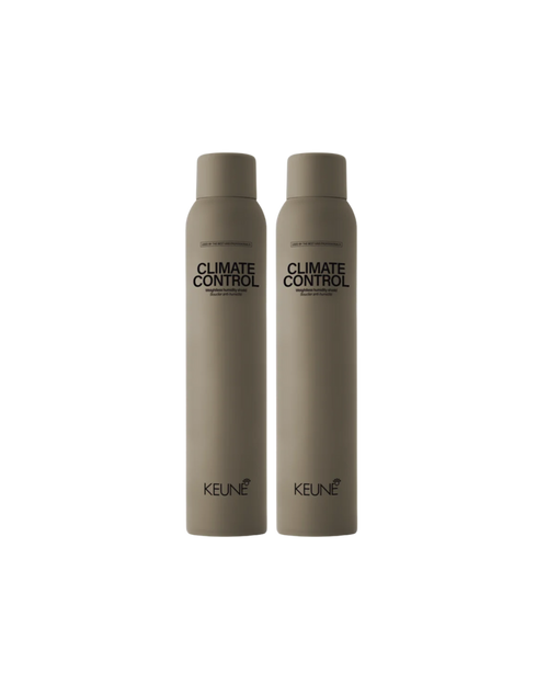 Keune Style Climate Control per 2 stuks verkrijgbaar bij Care For Hair