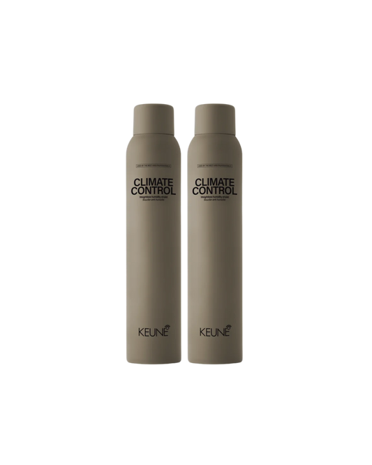 Keune Style Climate Control per 2 stuks verkrijgbaar bij Care For Hair