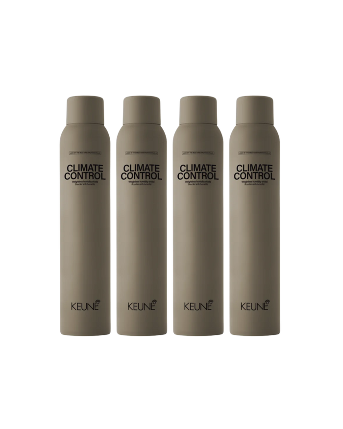 Keune Style Climate Control per 4 stuks verkrijgbaar bij Care For Hair