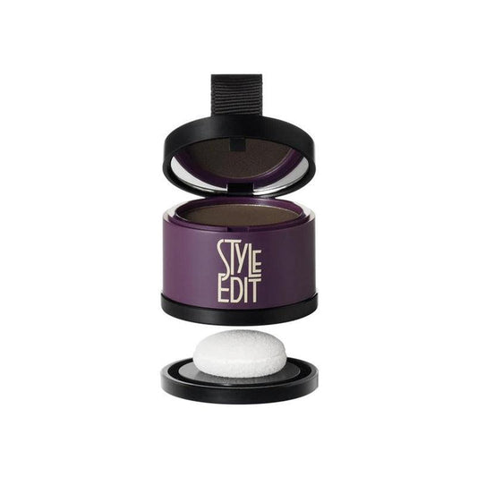 Style Edit Root Touch-Up Binding Powder - Style Edit | Artisan Hair Cary, Cary NC