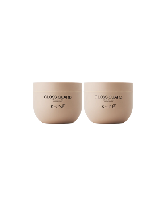 Keune Syle Gloss Guard 2 stuks nu verkrijgbaar bij Care For Hair