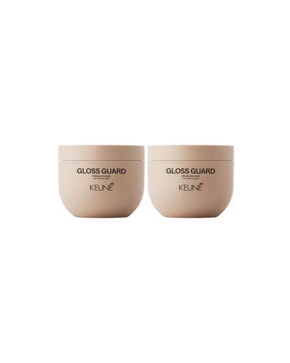 Keune Syle Gloss Guard 2 stuks nu verkrijgbaar bij Care For Hair
