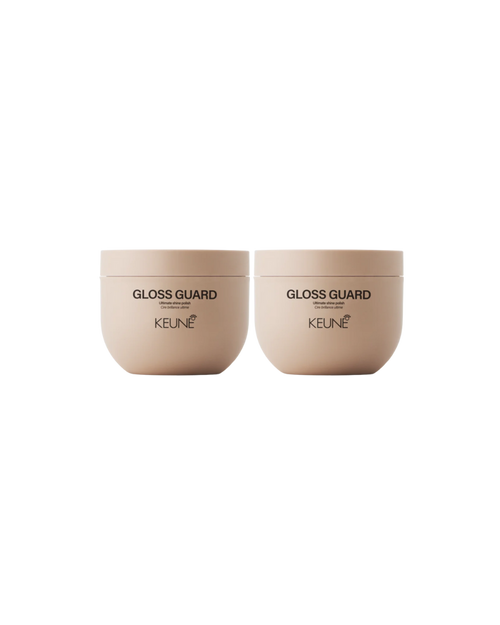 Keune Syle Gloss Guard 2 stuks nu verkrijgbaar bij Care For Hair