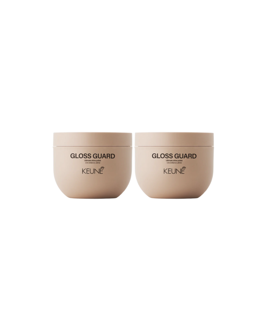 Keune Syle Gloss Guard 2 stuks nu verkrijgbaar bij Care For Hair