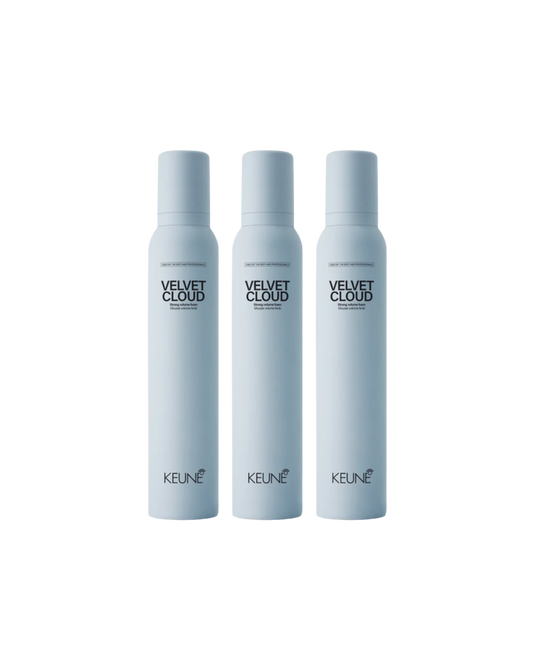 Keune Style Velvet Cloud per 3 stuks bij Care For Hair