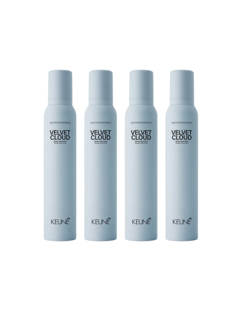 Keune Style Velvet Cloud per 4 stuks verkrijgbaar bij Care For Hair