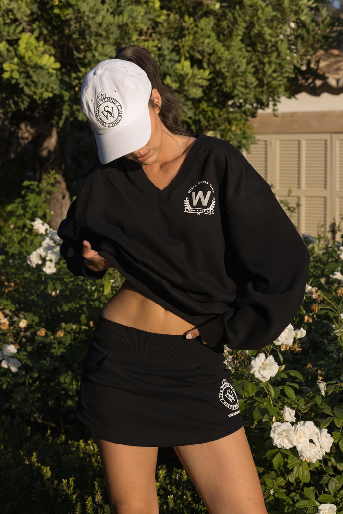 [Color] [Product Title] | Women's Activewear by WISKII ACTIVE.
