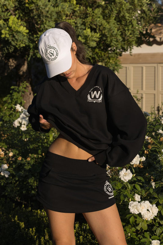 [Color] [Product Title] | Women's Activewear by WISKII ACTIVE.