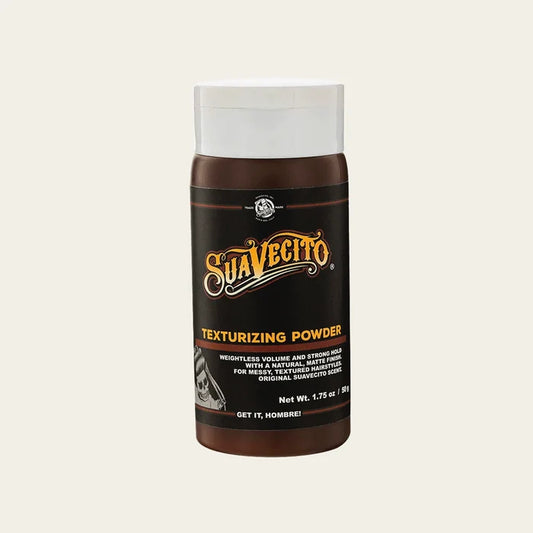 Suavecito Texturizing Powder
