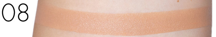 SUBLIME LIQUID FOUNDATION N. 08 - Neutral