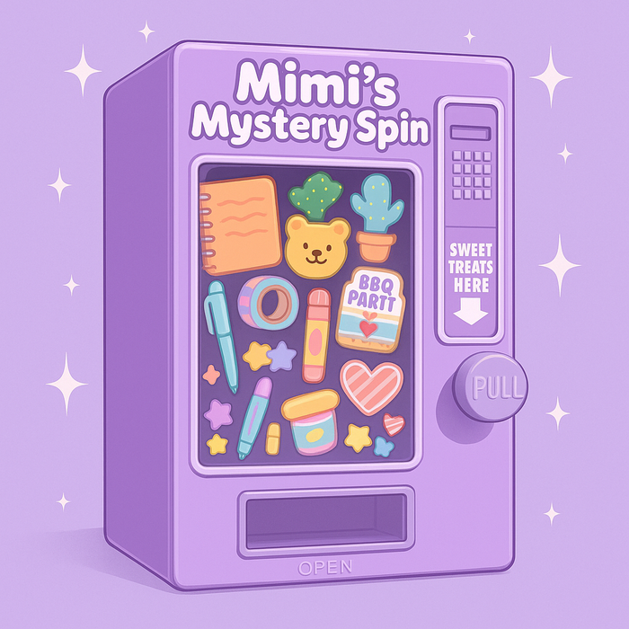 Surprise Spin