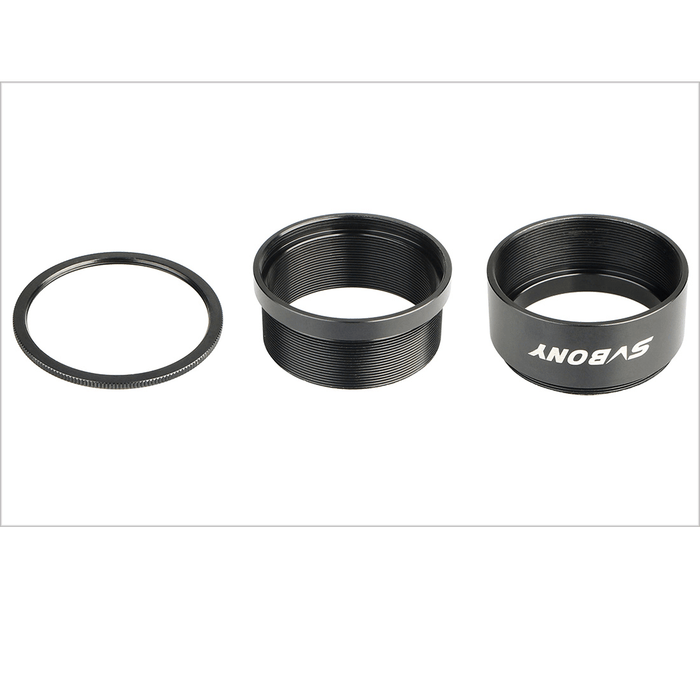 SVBONY SV109 Variable Thread Extension Tube - Astronomy Plus