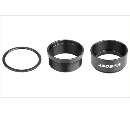 SVBONY SV109 Variable Thread Extension Tube - Astronomy Plus