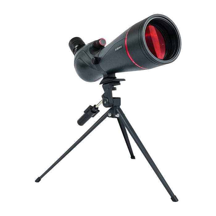 SVBony SV406 Spotting Scope HD 20-60x80 (F9355E) Svbony